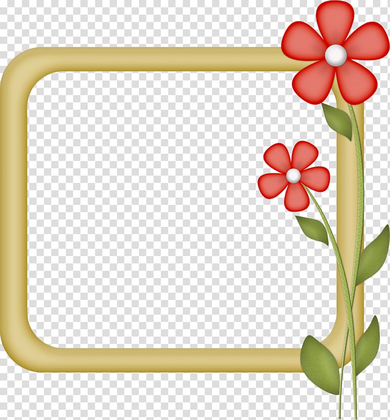 Frames Paper Molding , tropical cornice transparent background PNG clipart