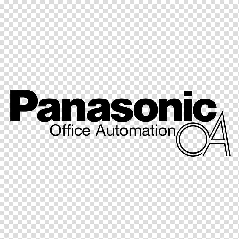 Panasonic Logo Encapsulated PostScript, Logo panasonic transparent background PNG clipart
