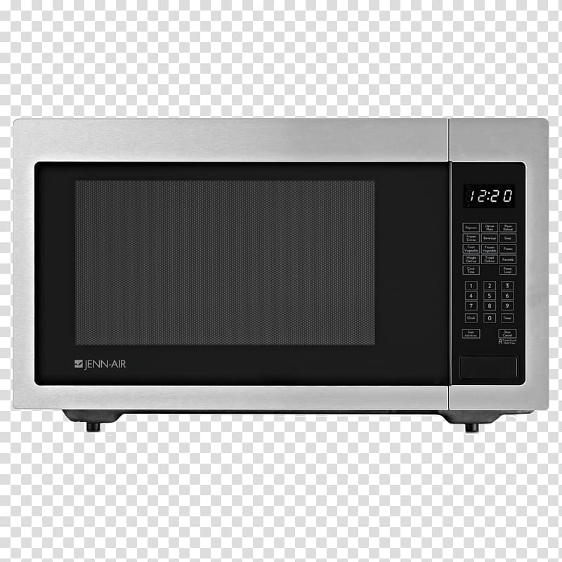 Jenn-Air Microwave Ovens Jenn Air JMC1116A 1.6 Cu Ft Countertop Microwave Home appliance Maytag, Oven transparent background PNG clipart