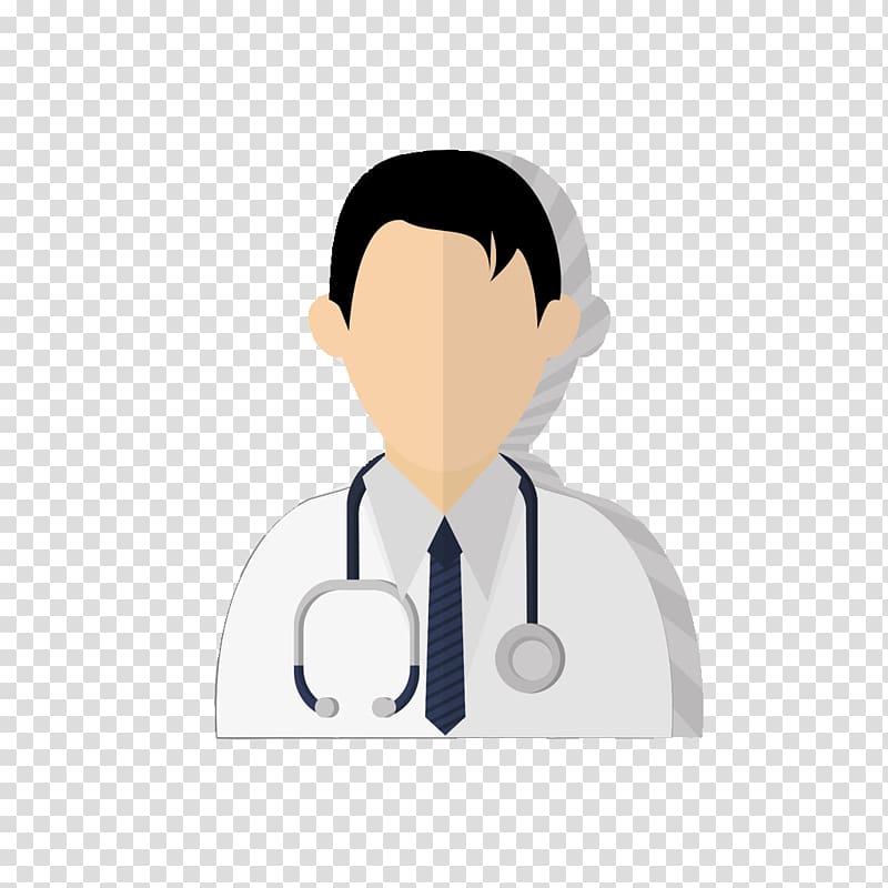 doctor art, Physician Illustration, Male doctor icon transparent background PNG clipart