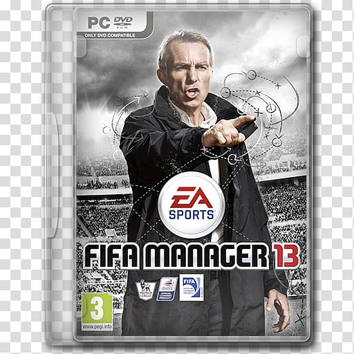 FIFA Manager 13 FIFA Manager 14 FIFA 13 FIFA 14 PC game, fifa icons transparent background PNG clipart