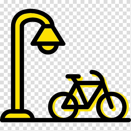 Racing bicycle Computer Icons graphics, Bicycle transparent background PNG clipart