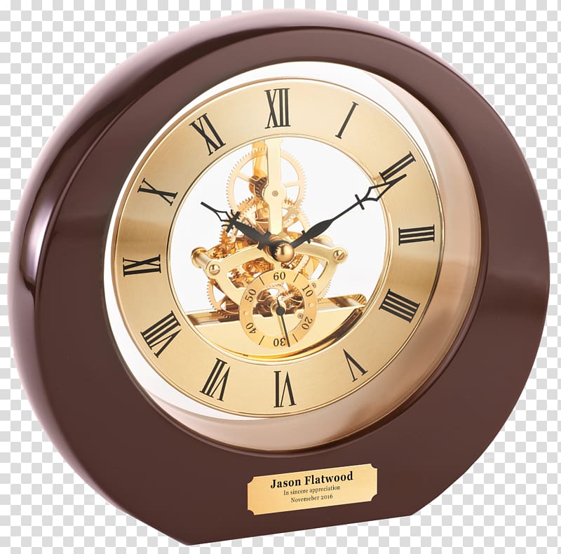 Table Mantel clock Desk Personalization, creative taobao promotional posters background transparent background PNG clipart