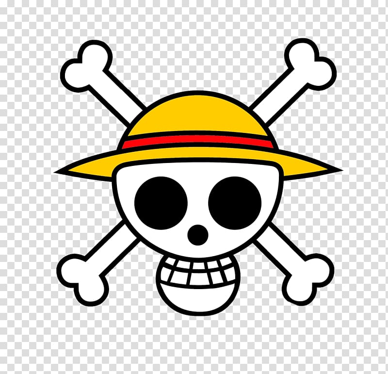 Monkey D. Luffy T-shirt Straw hat One Piece, T-shirt, hat, piracy png