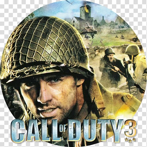 Call of Duty 3 Call of Duty 4: Modern Warfare PlayStation 2 Video Games, black ops 2 multiplayer trailer transparent background PNG clipart