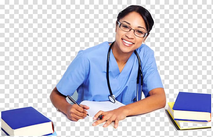 Nursing college Student nurse Registered nurse School, professional appearance demeanor transparent background PNG clipart