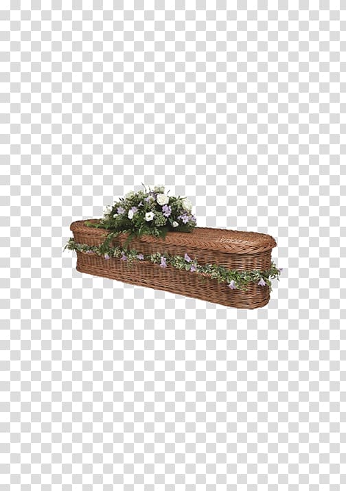 Coffin Funeral Burial Cremation Basket, monumental mason transparent background PNG clipart