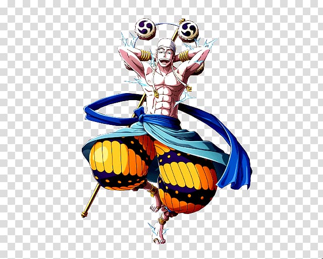 Roronoa Zoro Enel One Piece Nami Skypiea, one piece transparent background PNG clipart