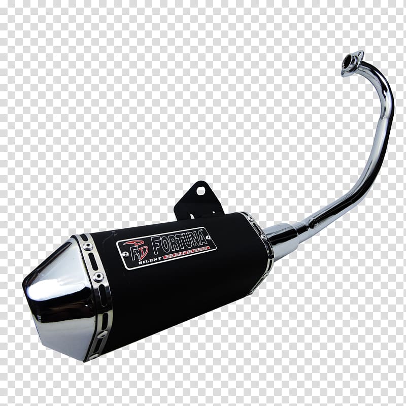 Exhaust system Honda CBF250 Honda CG 150 Car, honda transparent background PNG clipart