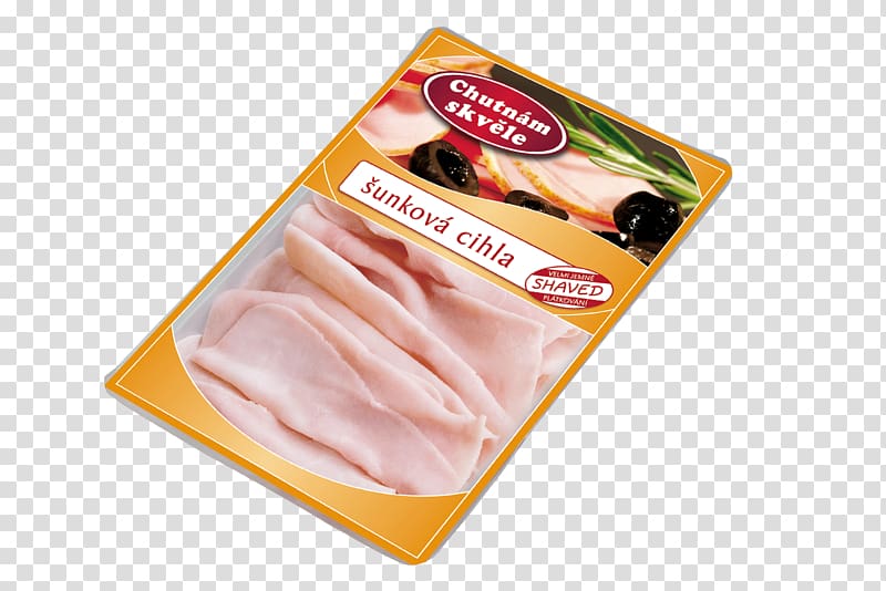Salami slicing Ham Shelf life, ham transparent background PNG clipart