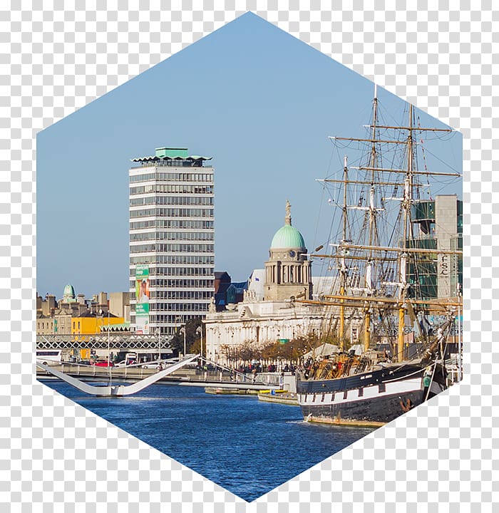 Water transportation Building, building transparent background PNG clipart