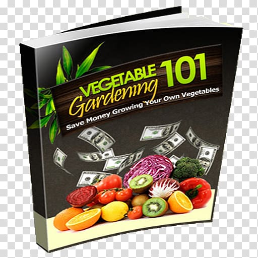 Vegetable Gardening 101 Kitchen garden Greenhouse, vegetable garden card transparent background PNG clipart