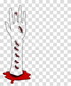 Thumb Line , line transparent background PNG clipart thumbnail