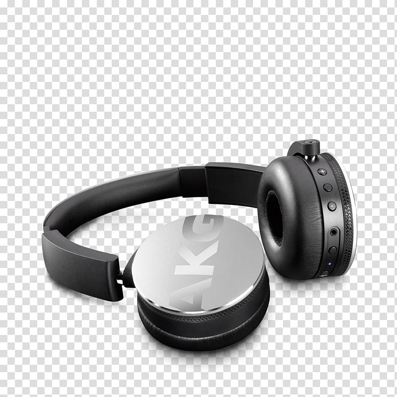 AKG Y50 Headphones Xbox 360 Wireless Headset Harman International Industries, headphones transparent background PNG clipart