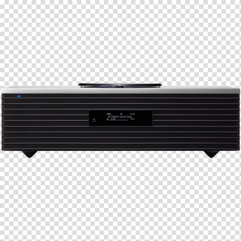Technics SC-C70 Ottava All-In-One Music System Audio Panasonic Loudspeaker, others transparent background PNG clipart