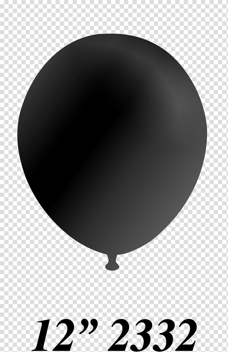 Balloon Black Blue Red Birthday, balloon transparent background PNG clipart