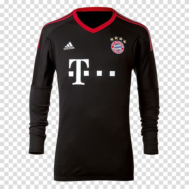 FC Bayern Munich Jersey 2018 World Cup Football 2017–18 Bundesliga, football transparent background PNG clipart