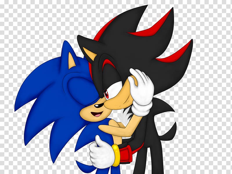 Shadow the Hedgehog Sonic the Hedgehog Drawing, Sonic transparent background PNG clipart