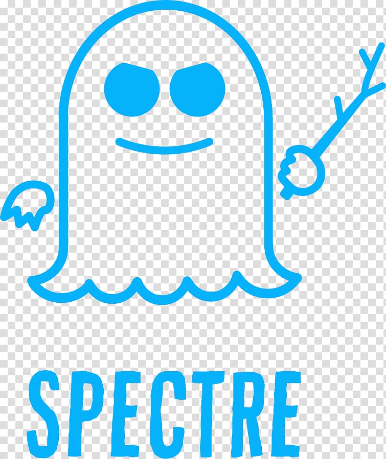 Intel Spectre Meltdown Vulnerability Software bug, intel transparent background PNG clipart