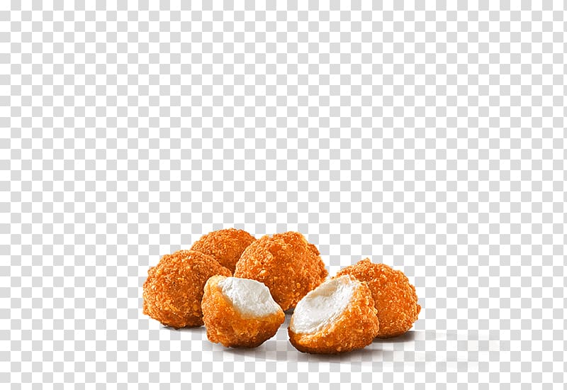 McDonald\'s Chicken McNuggets Hamburger Irish potato candy Cheesesteak Croquette, burger king transparent background PNG clipart