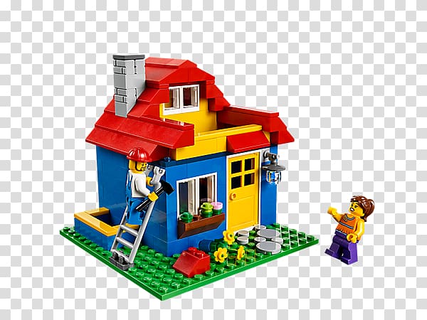 Lego House Lego City Lego minifigure Lego Creator, others transparent background PNG clipart