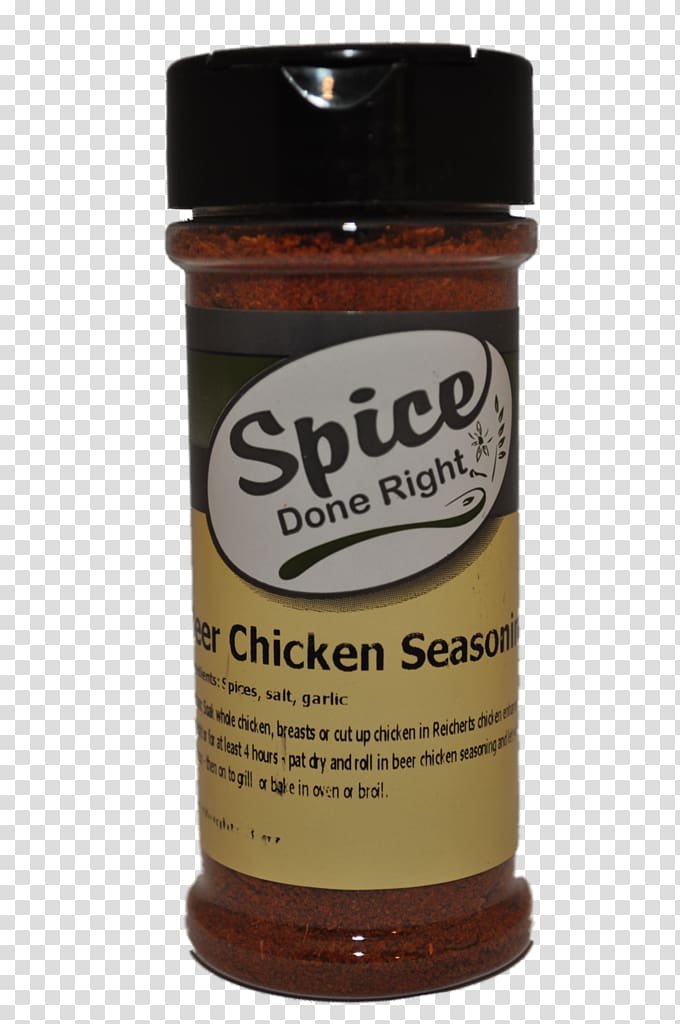 Spice Salsa Seasoning Flavor Marination, beer bbq transparent background PNG clipart