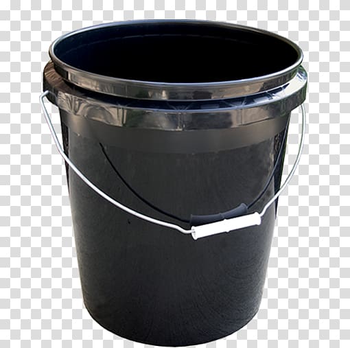 Bucket Pail plastic Lid Handle, bucket transparent background PNG clipart