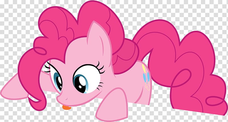 Pinkie Pie My Little Pony: Friendship Is Magic fandom Desktop , pie transparent background PNG clipart