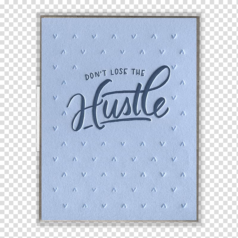 Brand Greeting & Note Cards Letterpress printing Rectangle Font, you lose transparent background PNG clipart