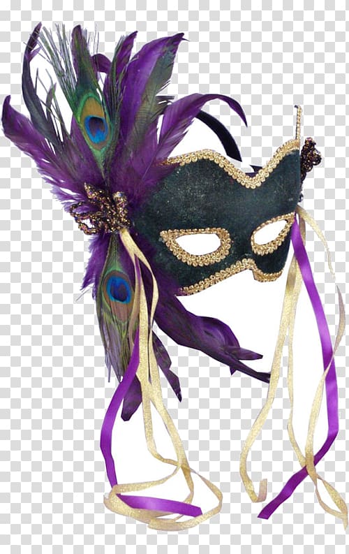 Mardi Gras in New Orleans Masquerade ball Costume Party, masquerade ball transparent background PNG clipart