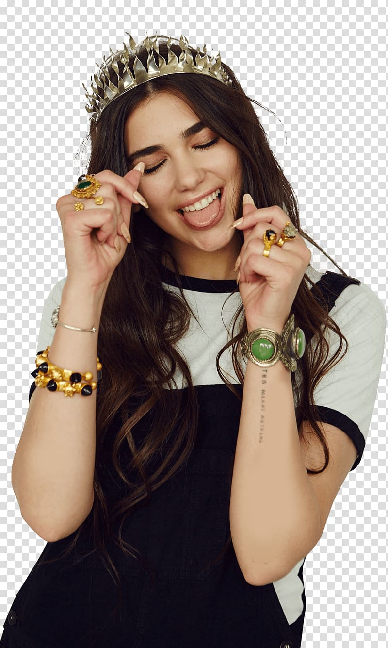 Dua Lipa New Rules Desktop Last Dance, Dua Lipa transparent background PNG clipart