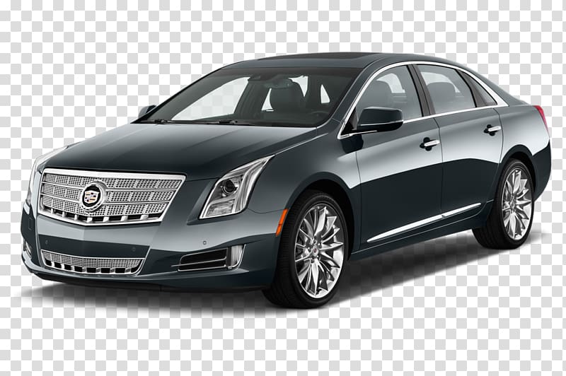 2014 Cadillac XTS 2018 Cadillac XTS Car General Motors, cad sts transparent background PNG clipart