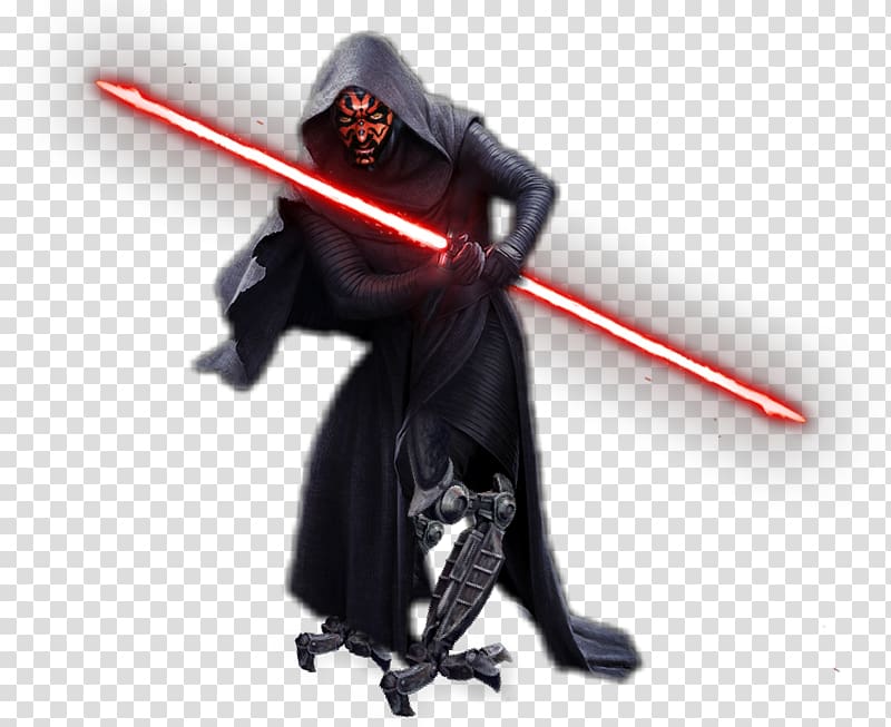 Darth Maul Anakin Skywalker Star Wars: The Clone Wars Lego Star Wars, wars transparent background PNG clipart