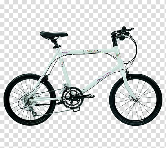 tern folding mountain bike