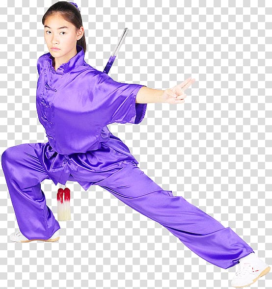 Dobok Purple Sportswear Costume Pornographic film, purple transparent background PNG clipart