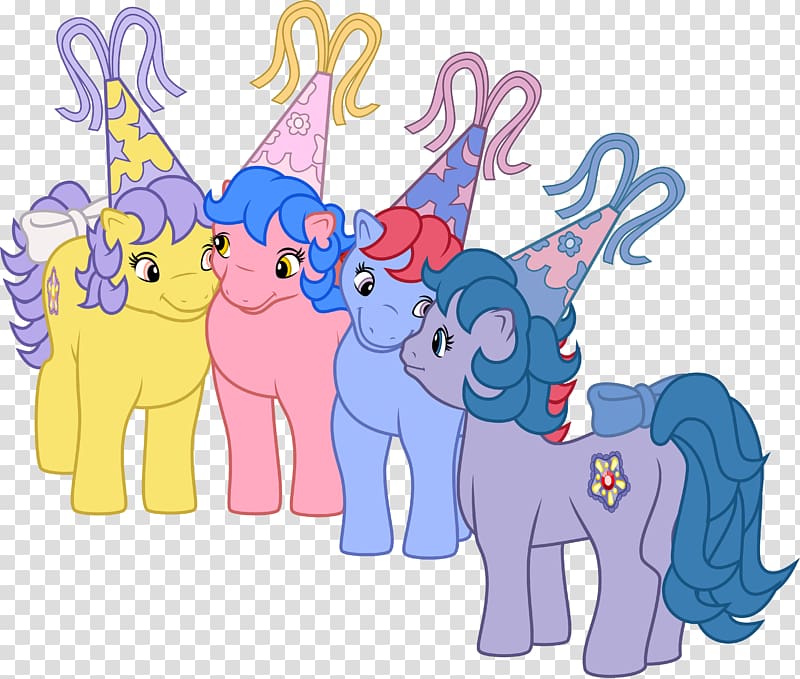 My Little Pony Princess Celestia Princess Luna, starburst sparkle blue transparent background PNG clipart