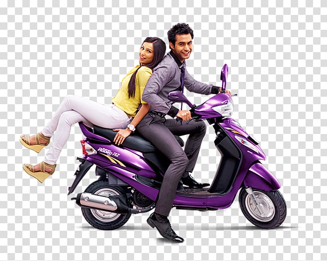 Scooter Car Mahindra & Mahindra Pune Mahindra Rodeo, scooter transparent background PNG clipart