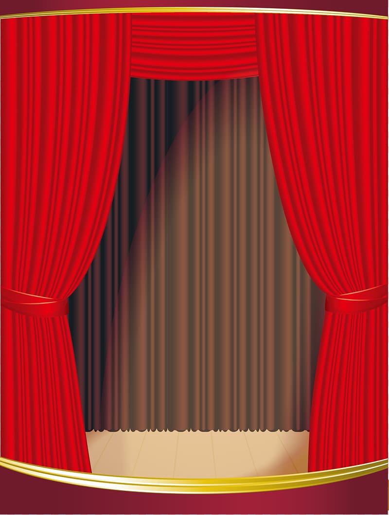 red theater curtains , Theater drapes and stage curtains Theater drapes and stage curtains Light, Theater red curtain transparent background PNG clipart