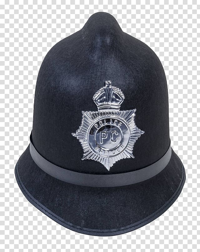 Police officer Hat Custodian helmet, Police hat of the old days transparent background PNG clipart