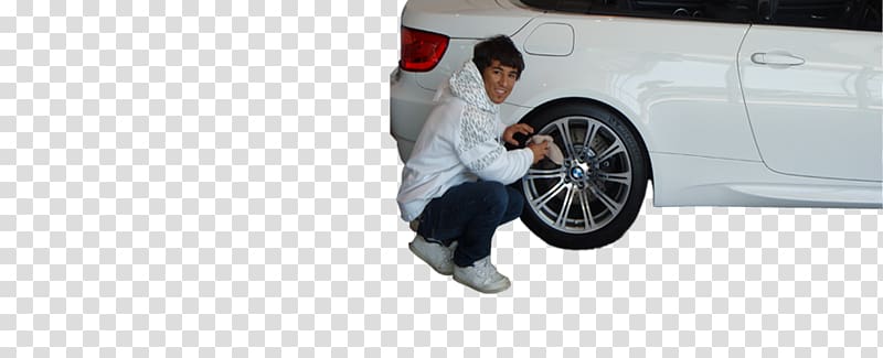 Tire Alloy wheel City car Mid-size car, Magic Shine transparent background PNG clipart
