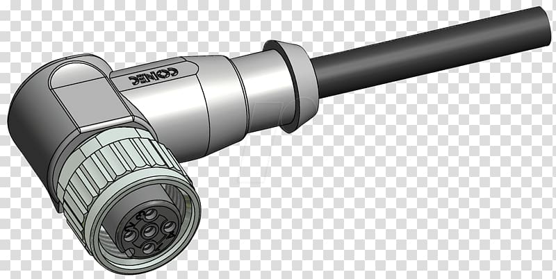 Electrical connector Power cable Harting Technologiegruppe IP Code Lead, others transparent background PNG clipart