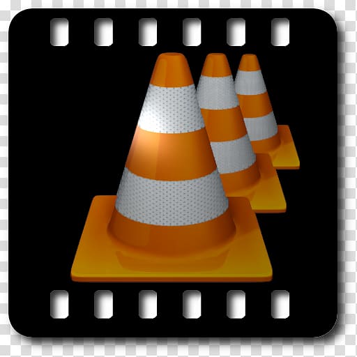 VLC media player Pixel Dungeon Link Free Android application package, Icons Windows Videolan Client For transparent background PNG clipart