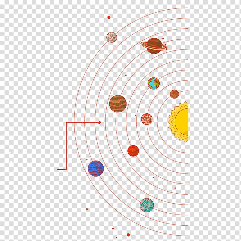 Planet Universe Solar System, Astronaut universe transparent background PNG clipart