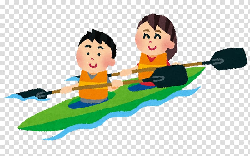 Canoeing and kayaking at the Summer Olympics Canoeing and kayaking at the Summer Olympics Boating, canoe transparent background PNG clipart