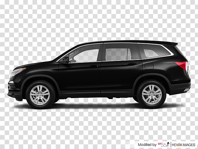 2017 Honda Odyssey Honda Pilot Car Honda Accord, pilot car service transparent background PNG clipart