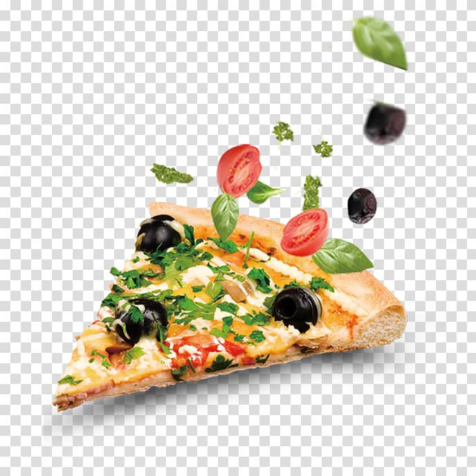 sliced pizza, New York-style pizza Italian cuisine Take-out Pasta, Pizza transparent background PNG clipart