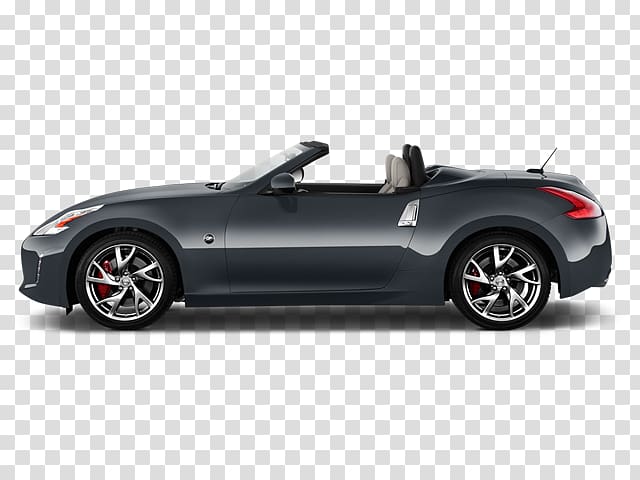 2018 Nissan 370Z 2017 Nissan 370Z Car 2016 Nissan 370Z, Nissan Zcar transparent background PNG clipart