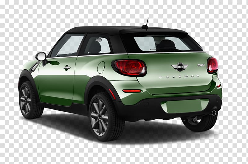 2015 MINI Cooper Paceman 2013 MINI Cooper Paceman Car Sport utility vehicle, mini transparent background PNG clipart