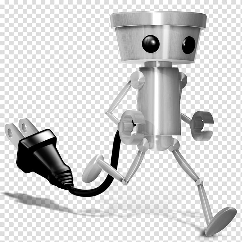Chibi-Robo! Zip Lash Nintendo Pikmin Art, robot. transparent background PNG clipart