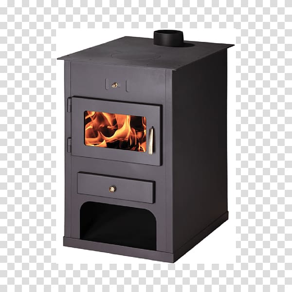 Wood Stoves Multi-fuel stove Fireplace, eco energy transparent background PNG clipart